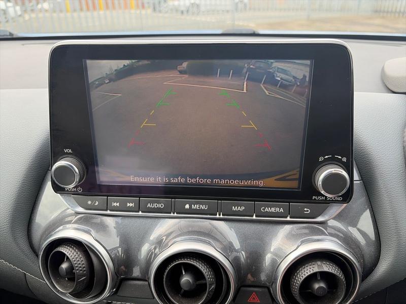 Used Nissan Juke 2021 for sale - 78067482: Photo 19