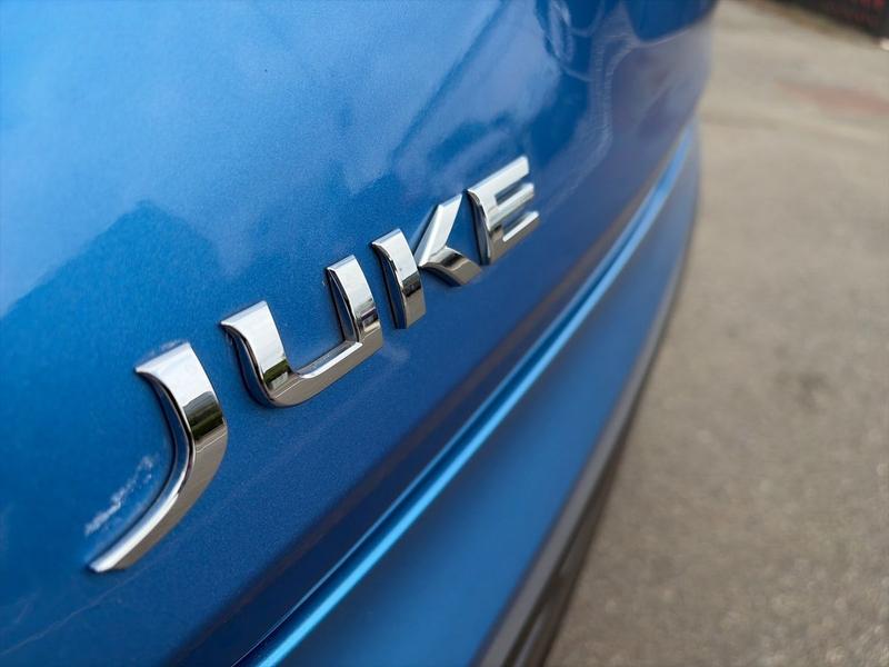 Used Nissan Juke 2021 for sale - 78067482: Photo 25