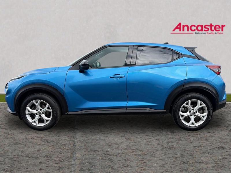 Used Nissan Juke 2021 for sale - 78067482: Photo 6