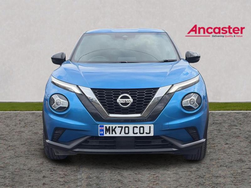Used Nissan Juke 2021 for sale - 78067482: Photo 8