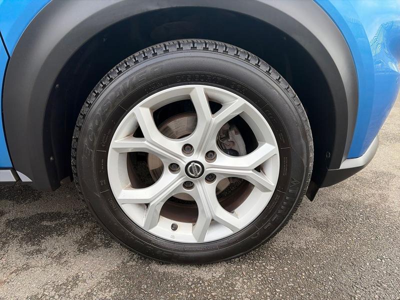 Used Nissan Juke 2021 for sale - 78067482: Photo 9