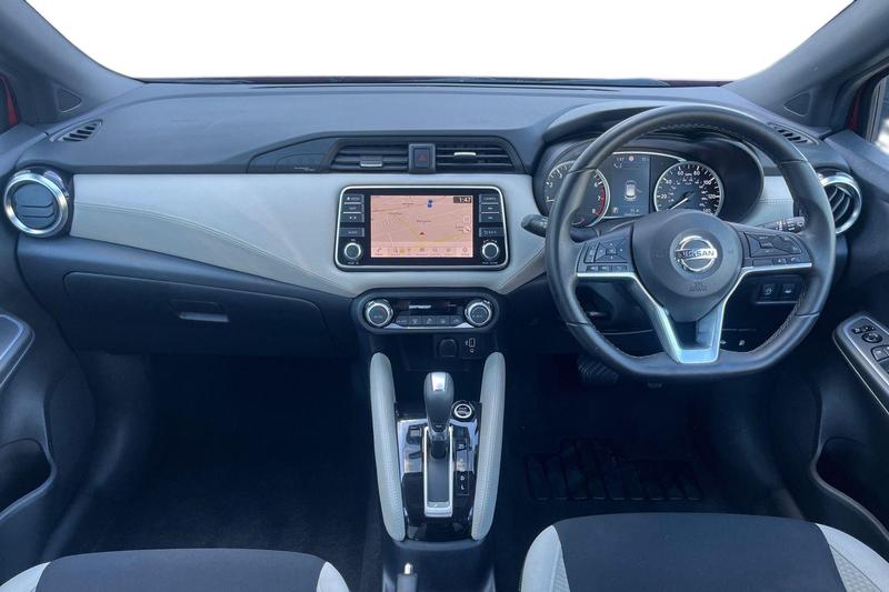 Used Nissan Micra 2022 for sale - 76067735: Photo 12