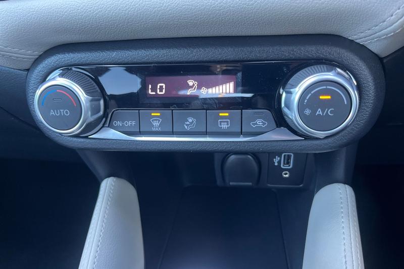 Used Nissan Micra 2022 for sale - 76067735: Photo 15