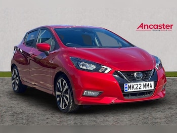 2022 - 1.0 IG-T 92 Tekna 5dr CVT Automatic