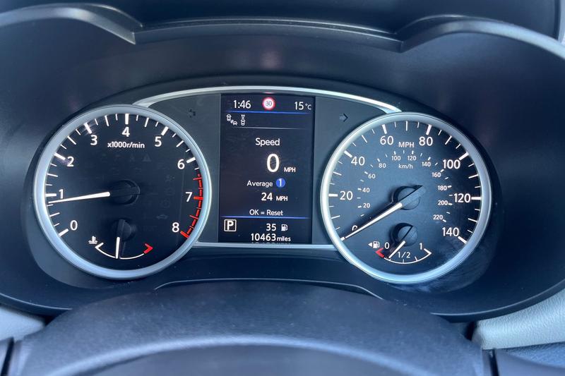 Used Nissan Micra 2022 for sale - 76067735: Photo 20
