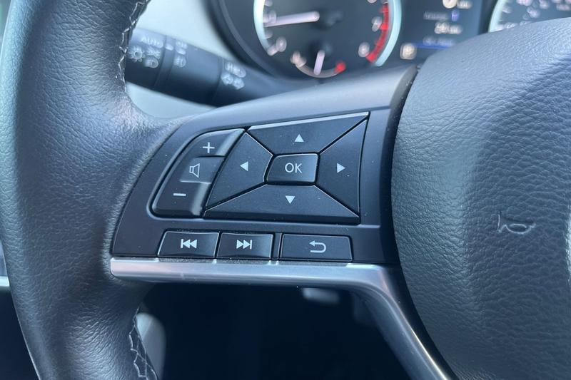 Used Nissan Micra 2022 for sale - 76067735: Photo 21