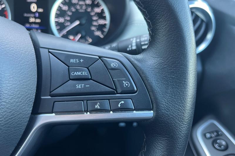 Used Nissan Micra 2022 for sale - 76067735: Photo 22
