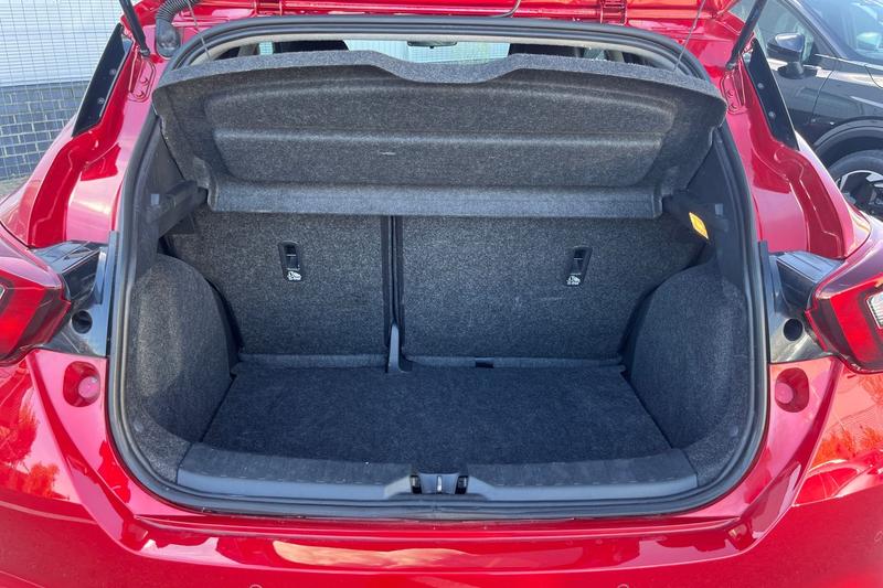Used Nissan Micra 2022 for sale - 76067735: Photo 24