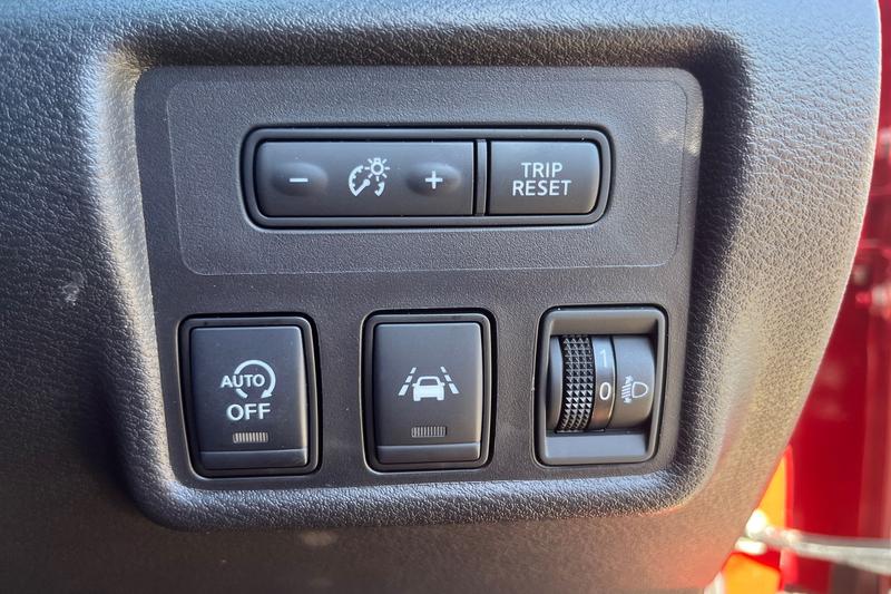 Used Nissan Micra 2022 for sale - 76067735: Photo 30