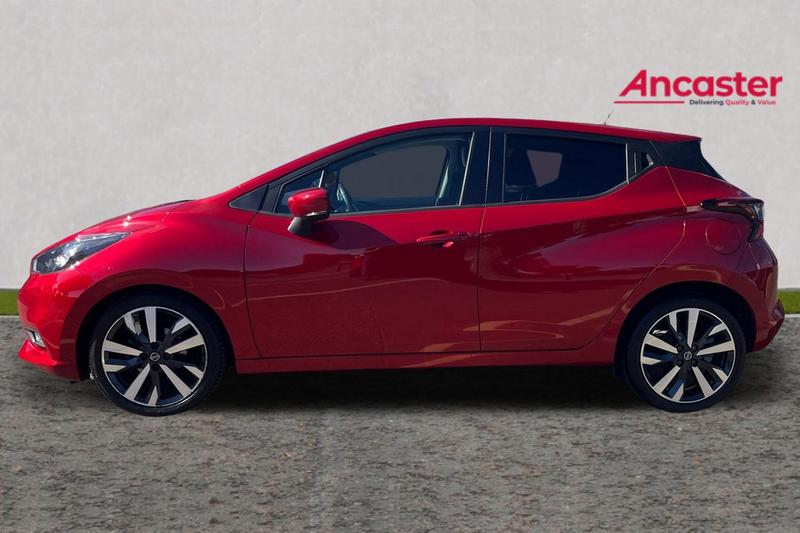 Used Nissan Micra 2022 for sale - 76067735: Photo 6