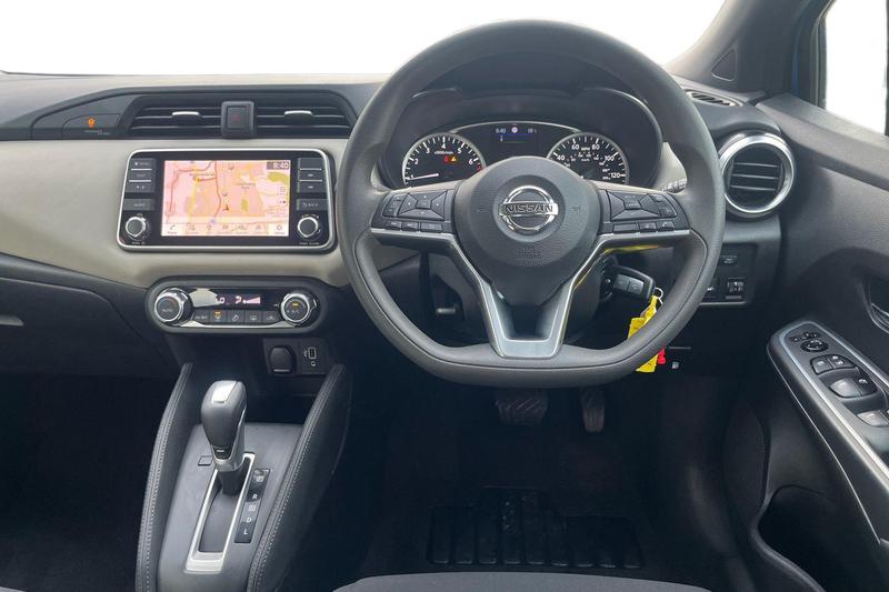 Used Nissan Micra 2022 for sale - 75995320: Photo 11