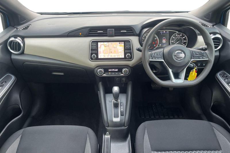 Used Nissan Micra 2022 for sale - 75995320: Photo 12