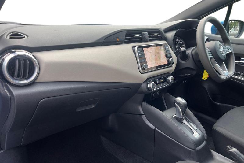 Used Nissan Micra 2022 for sale - 75995320: Photo 13