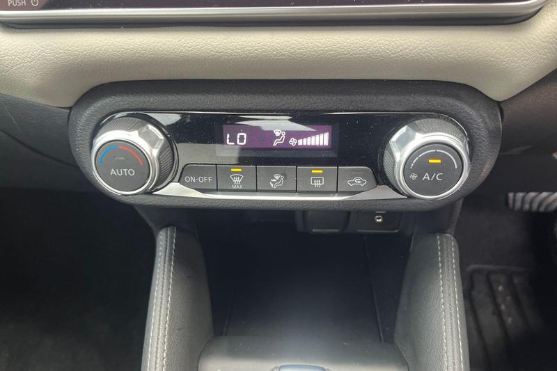 Used Nissan Micra 2022 for sale - 75995320: Photo 15