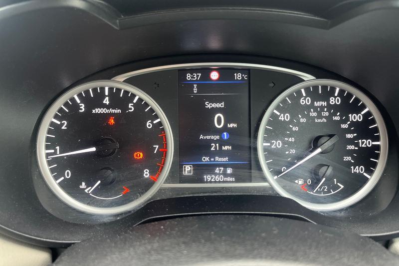 Used Nissan Micra 2022 for sale - 75995320: Photo 20