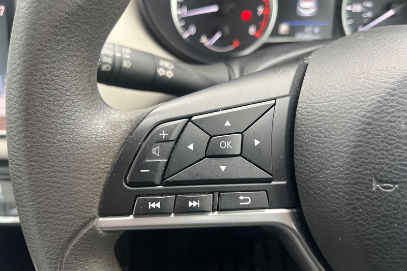 Used Nissan Micra 2022 for sale - 75995320: Photo 21