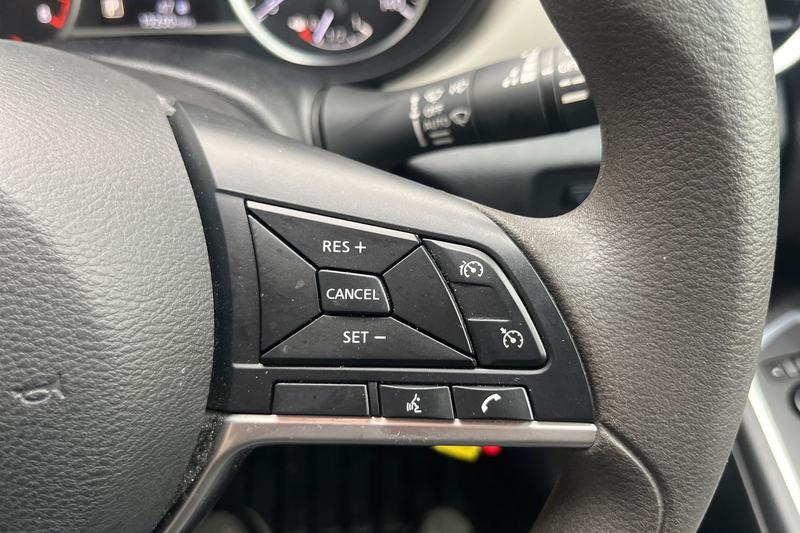 Used Nissan Micra 2022 for sale - 75995320: Photo 22