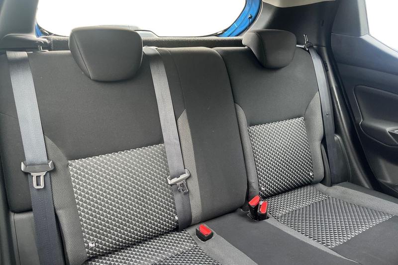 Used Nissan Micra 2022 for sale - 75995320: Photo 23