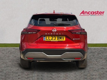 Used Nissan Qashqai 2023 for sale - 79237911: Photo