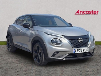 Used Nissan Juke 2025 for sale - 78693553: Photo