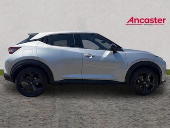 Used Nissan Juke 2025 for sale - 78693553: Photo