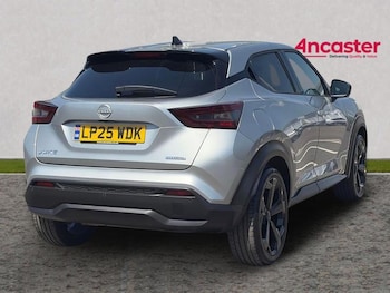 Used Nissan Juke 2025 for sale - 78693553: Photo