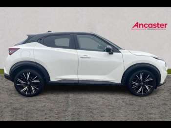 Used Nissan Juke 2022 for sale - 74894063: Photo