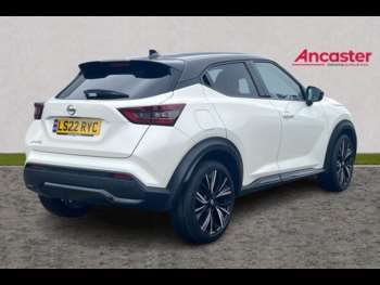 Used Nissan Juke 2022 for sale - 74894063: Photo