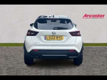 Used Nissan Juke 2022 for sale - 74894063: Photo