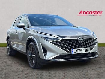 Used Nissan Qashqai 2025 for sale - 79693336: Photo