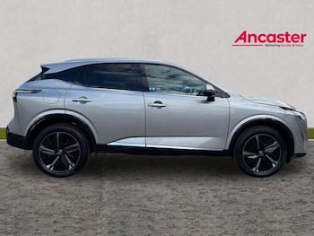 Used Nissan Qashqai 2025 for sale - 79693336: Photo