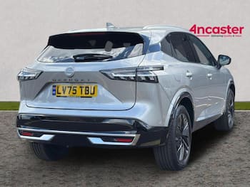 Used Nissan Qashqai 2025 for sale - 79693336: Photo