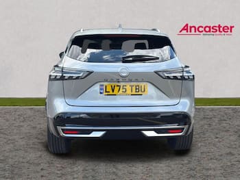 Used Nissan Qashqai 2025 for sale - 79693336: Photo