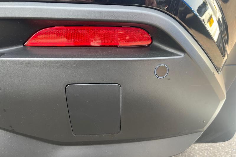 Vehicle 26