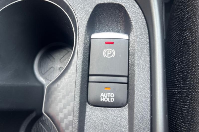 Vehicle 32