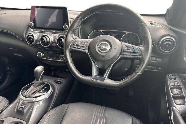 Used Nissan Juke 2023 for sale - 75416654: Photo 10