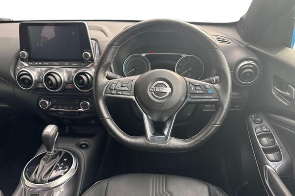 Used Nissan Juke 2023 for sale - 75416654: Photo 11