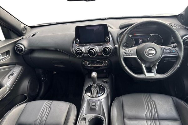 Used Nissan Juke 2023 for sale - 75416654: Photo 12