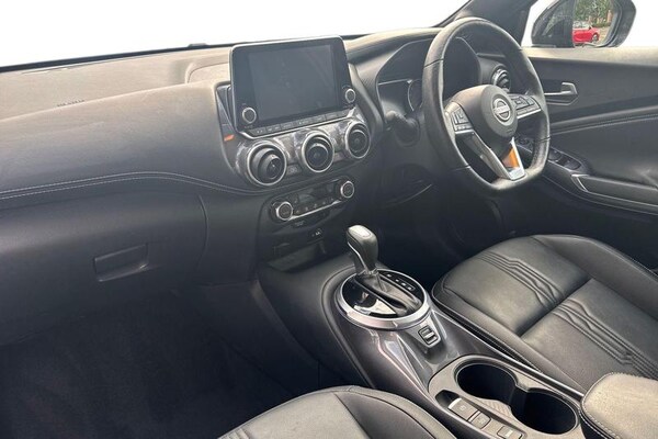 Used Nissan Juke 2023 for sale - 75416654: Photo 13