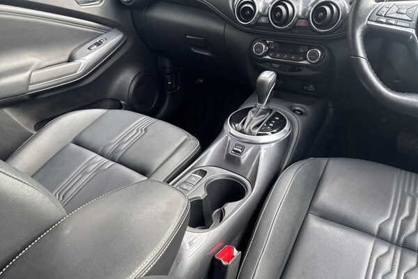 Used Nissan Juke 2023 for sale - 75416654: Photo 14