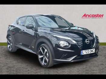 2023 - 1.6 Hybrid Tekna 5dr Auto Automatic