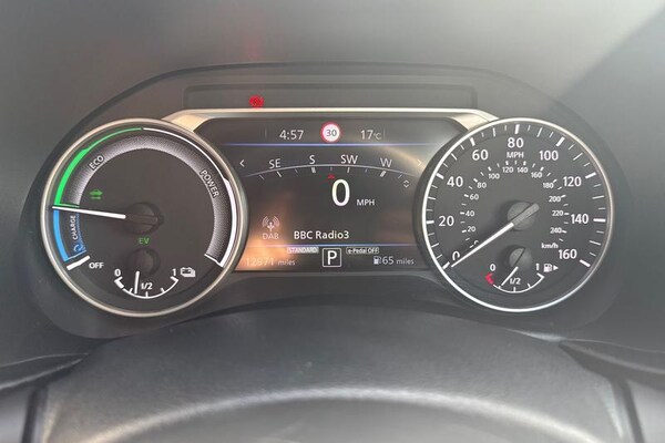 Used Nissan Juke 2023 for sale - 75416654: Photo 20