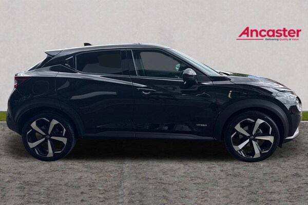 Used Nissan Juke 2023 for sale - 75416654: Photo 2
