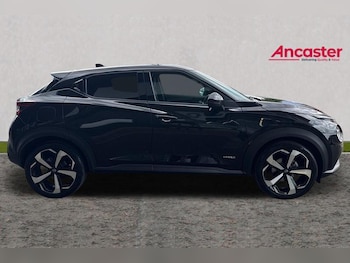 Used Nissan Juke 2023 for sale - 75416654: Photo