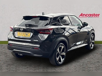 Used Nissan Juke 2023 for sale - 75416654: Photo