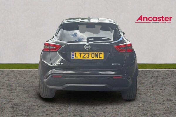 Used Nissan Juke 2023 for sale - 75416654: Photo 4