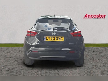 Used Nissan Juke 2023 for sale - 75416654: Photo