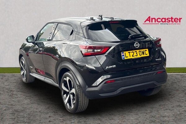 Used Nissan Juke 2023 for sale - 75416654: Photo 5