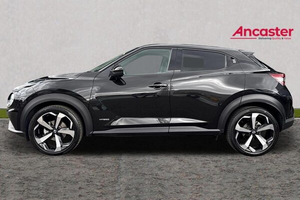Used Nissan Juke 2023 for sale - 75416654: Photo 6