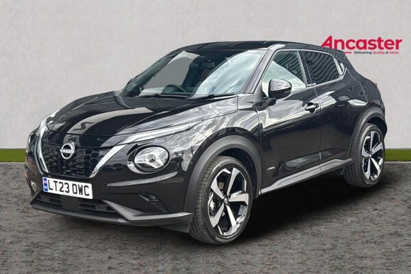 Used Nissan Juke 2023 for sale - 75416654: Photo 7